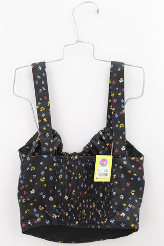 TOP Femenino Bershka