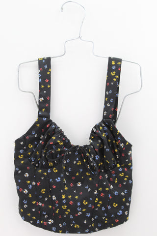 TOP Femenino Bershka