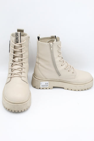 BOTA Femenino Zara