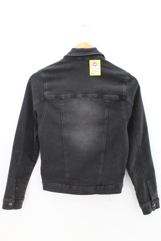 CHAQUETA niña (8-14)