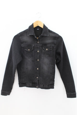 CHAQUETA niña (8-14)