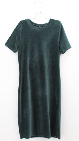 VESTIDO Femenino Forever 21