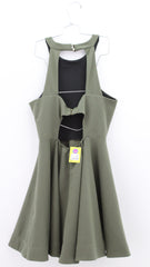 VESTIDO Femenino H&O
