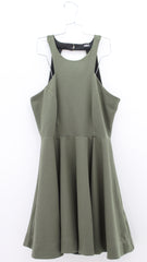 VESTIDO Femenino H&O