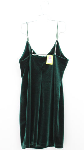 VESTIDO Femenino Forever 21