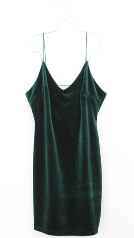 VESTIDO Femenino Forever 21