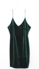 VESTIDO Femenino Forever 21