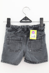 SHORT niño (3-7) Mango