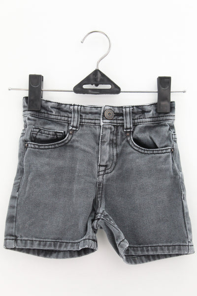 SHORT niño (3-7) Mango