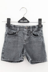 SHORT niño (3-7) Mango