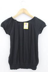 TOP niña (8-14) H&M