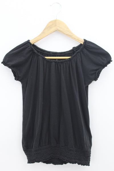 TOP niña (8-14) H&M