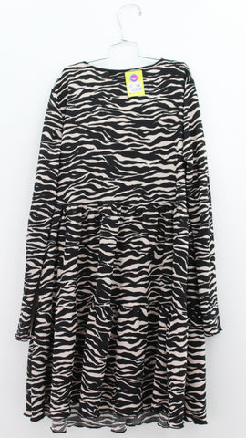 VESTIDO Femenino Bershka