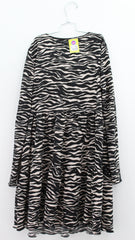 VESTIDO Femenino Bershka