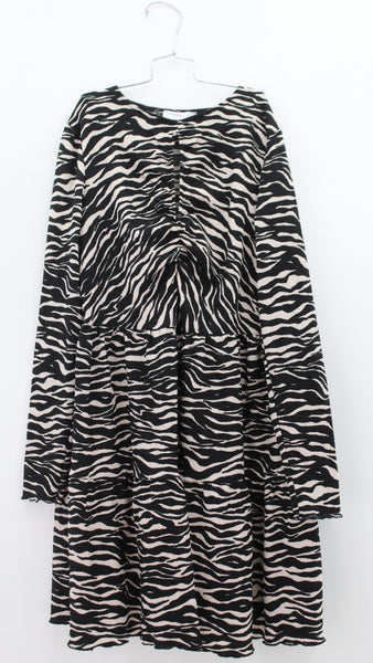 VESTIDO Femenino Bershka
