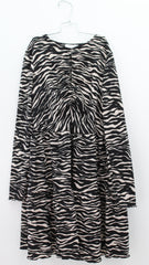 VESTIDO Femenino Bershka