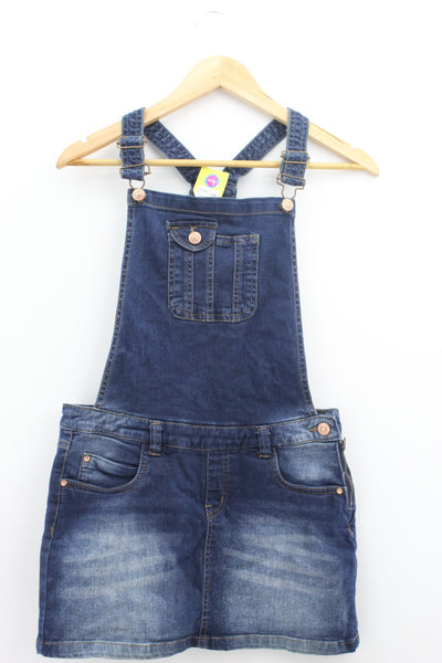 VESTIDO niña (8-14) Sfera