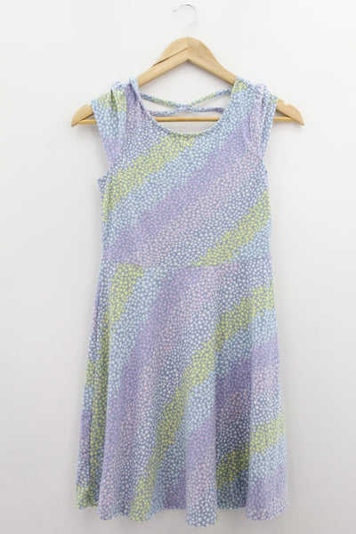 VESTIDO niña (8-14)