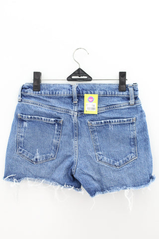 SHORT Femenino A.N.A