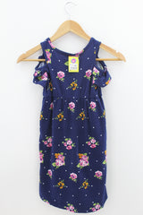 ENTERIZO niña (3-7)