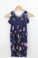 ENTERIZO niña (3-7)