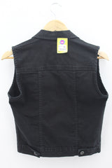 CHALECO niña (8-14) Zona Jr