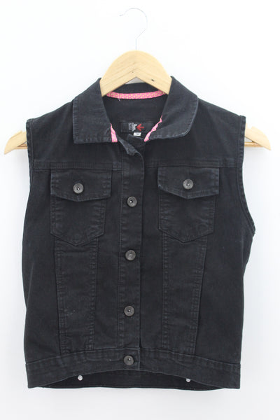 CHALECO niña (8-14) Zona Jr