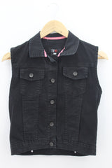 CHALECO niña (8-14) Zona Jr