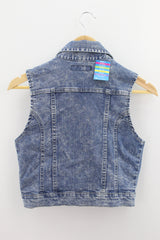 CHAQUETA niña (3-7) Zona Jr