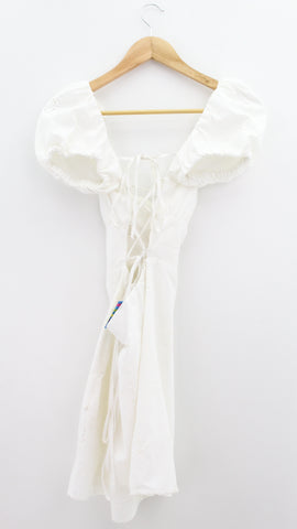 VESTIDO Femenino Zara