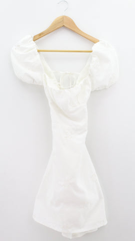VESTIDO Femenino Zara