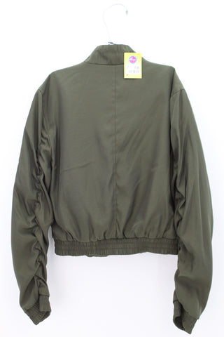 CHOMPA Femenino H&O