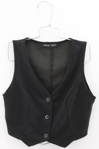 TOP Femenino Shein