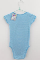 MONO MANGA CORTA BEBE Masculino (0-2) Carters