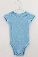MONO MANGA CORTA BEBE Masculino (0-2) Carters