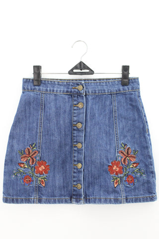 FALDA Femenino Forever 21
