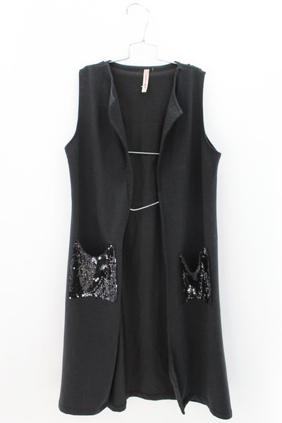 CHALECO Femenino