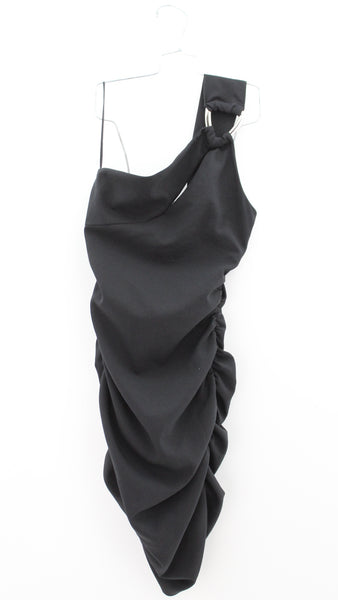 VESTIDO Femenino Zara