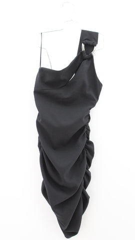 VESTIDO Femenino Zara