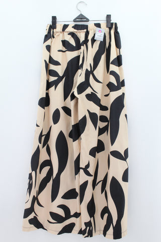 PANTALON VESTIR Femenino Shein
