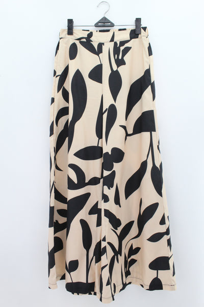 PANTALON VESTIR Femenino Shein