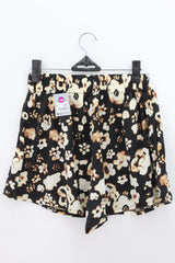 SHORT Femenino Shein
