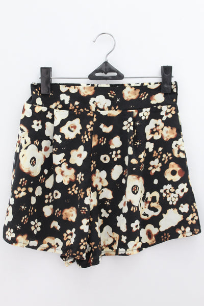 SHORT Femenino Shein