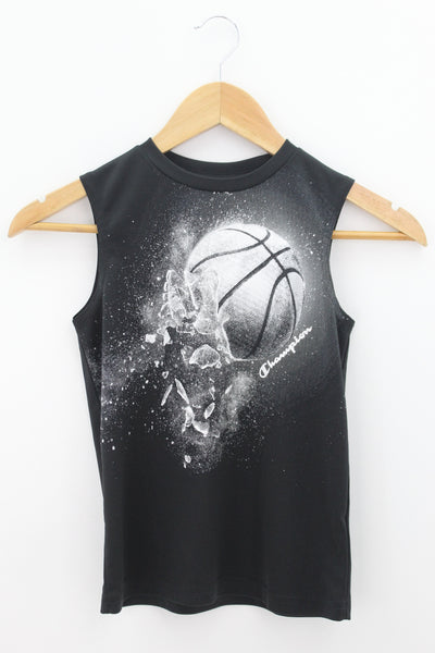 CAMISETA niña (3-7) Champion