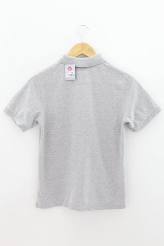 CAMISETA POLO niño (8-14) Faded Glory