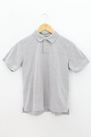 CAMISETA POLO niño (8-14) Faded Glory