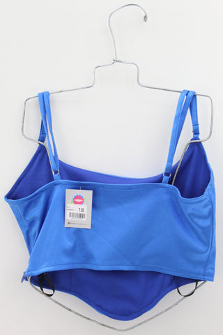 TOP Femenino Forever 21