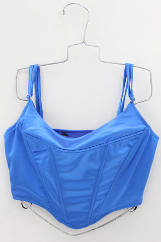 TOP Femenino Forever 21