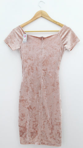 VESTIDO Femenino Just me