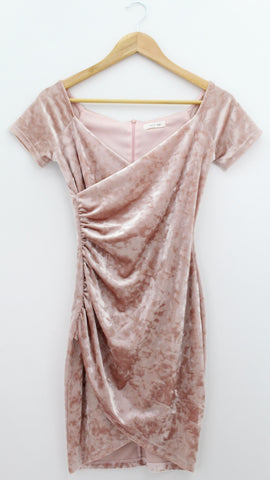 VESTIDO Femenino Just me